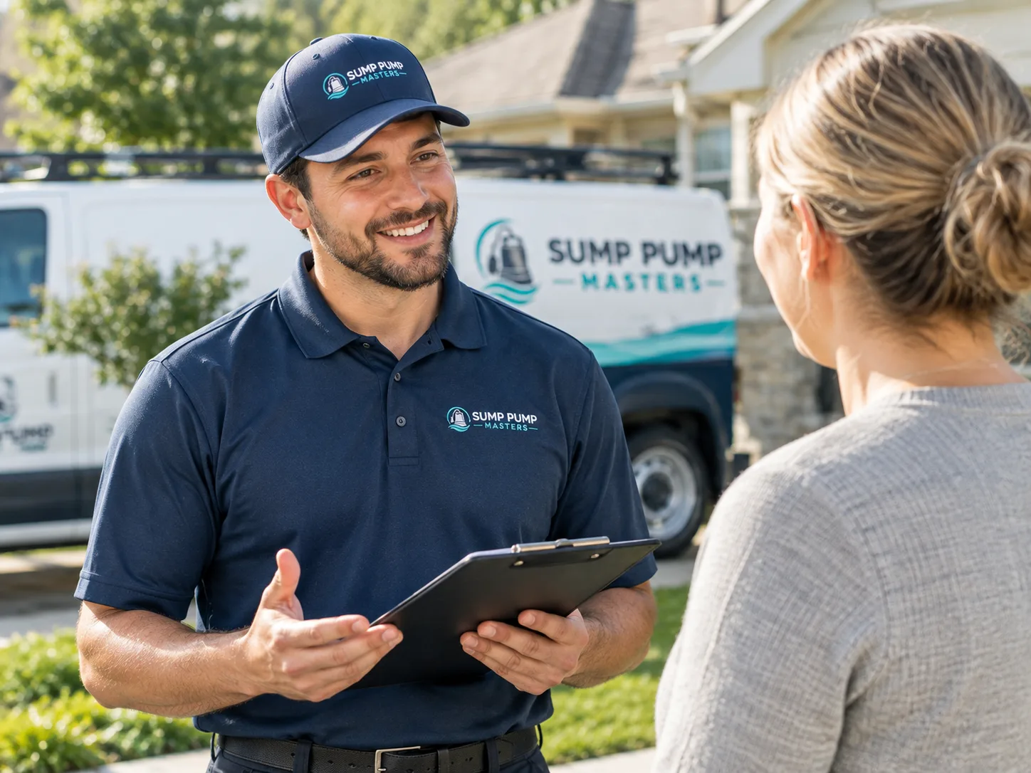 Sump Pump Repair Napa, CA FAQs